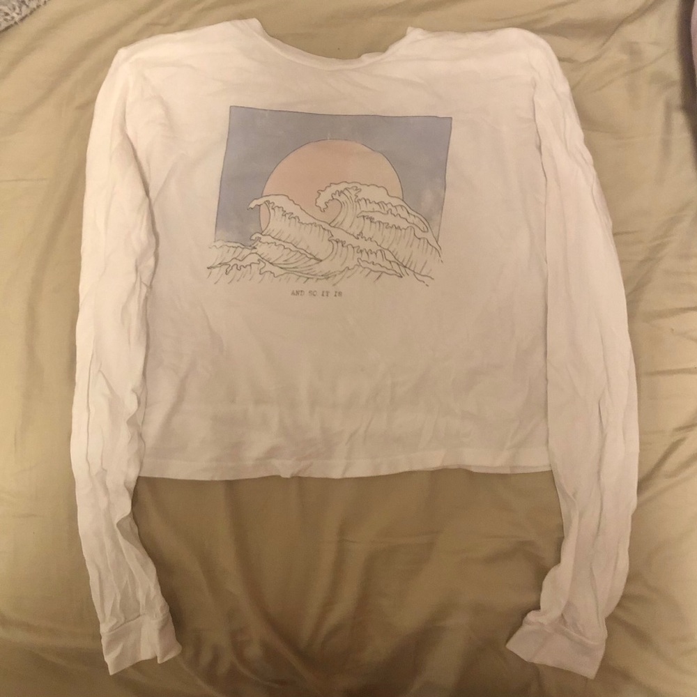 Graphic Tee